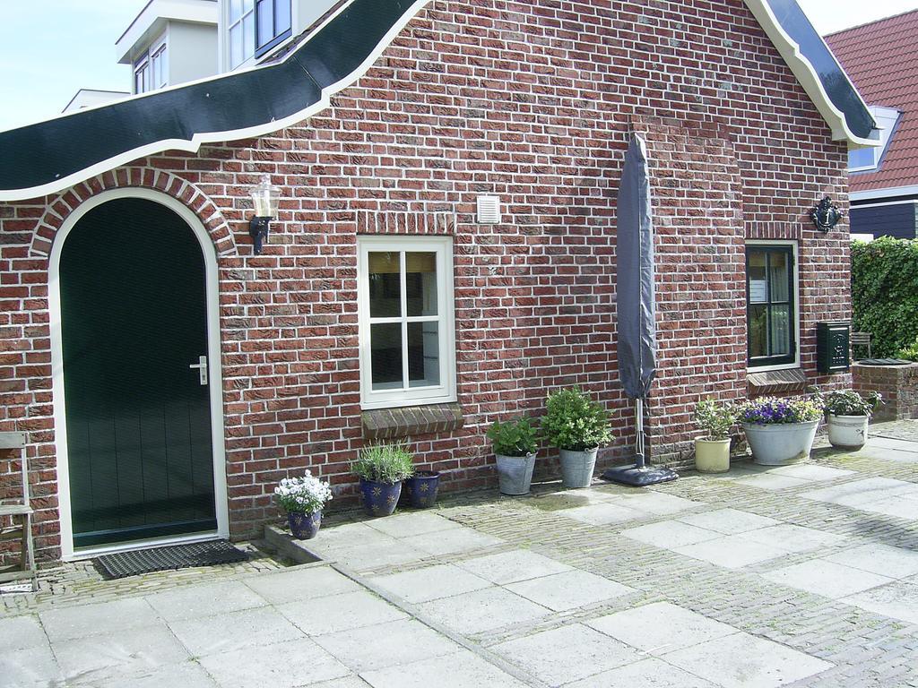 Vakantiehuisje Biggekerke Extérieur photo
