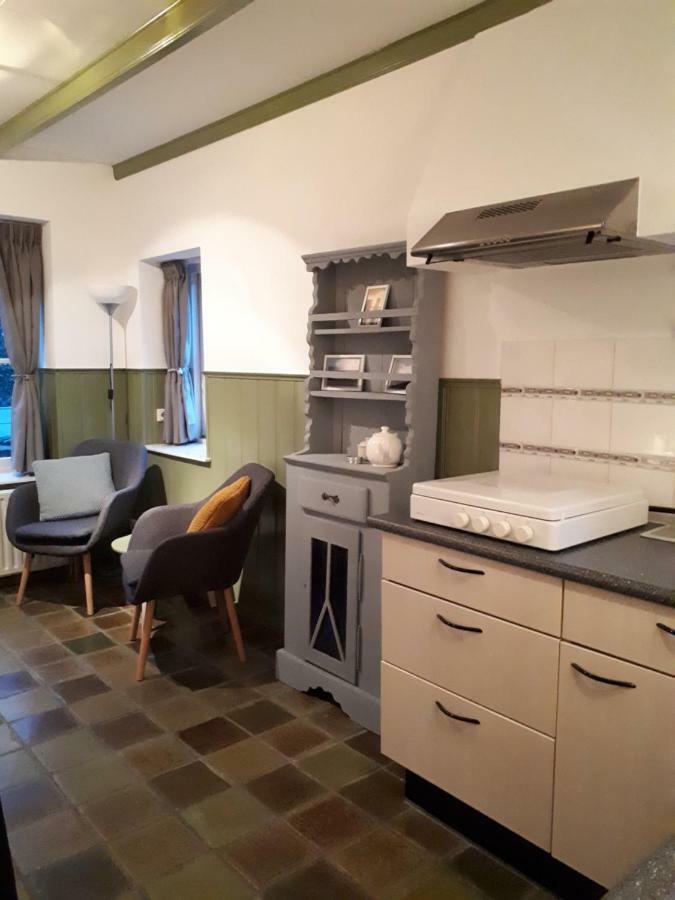 Vakantiehuisje Biggekerke Extérieur photo