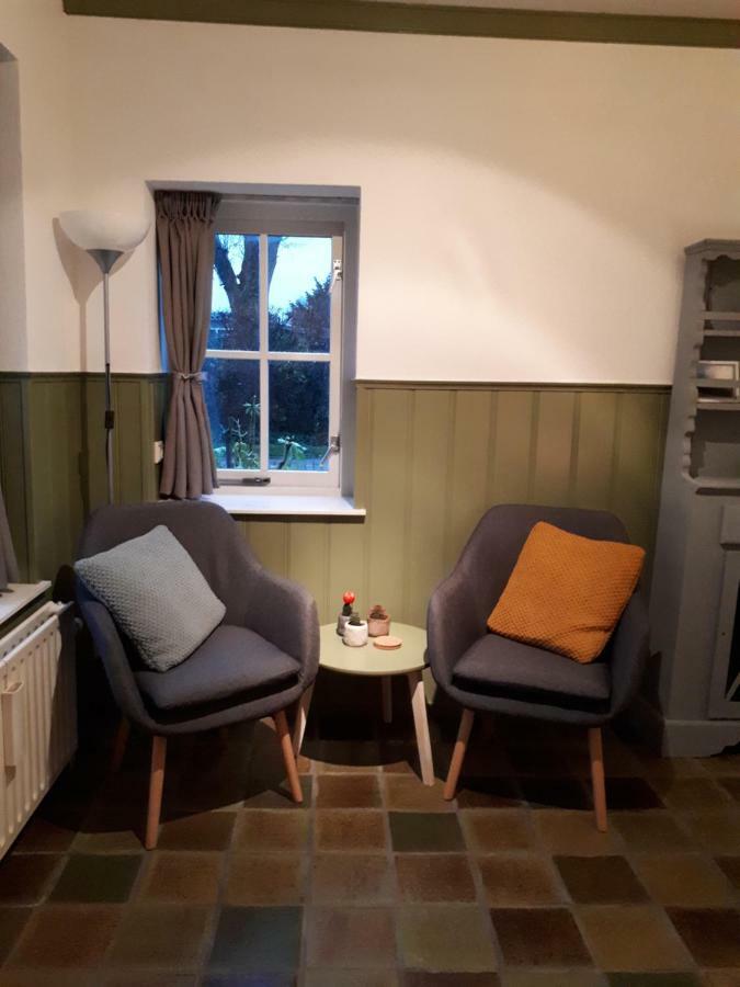 Vakantiehuisje Biggekerke Extérieur photo