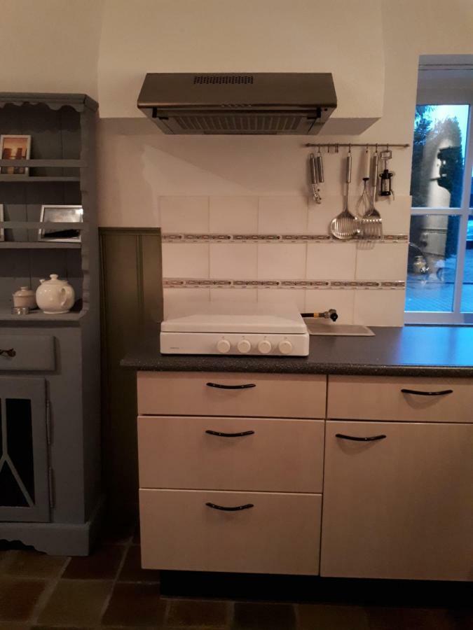 Vakantiehuisje Biggekerke Extérieur photo