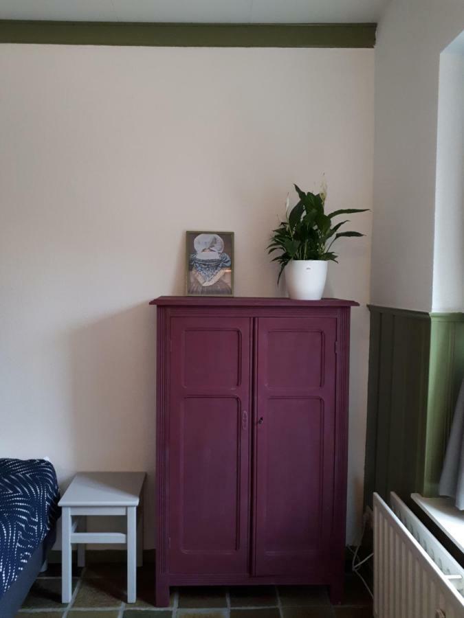 Vakantiehuisje Biggekerke Extérieur photo