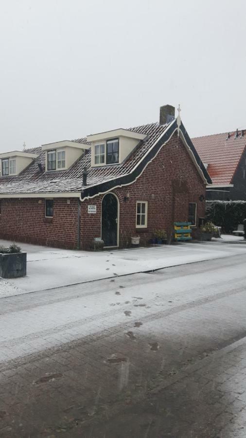 Vakantiehuisje Biggekerke Extérieur photo