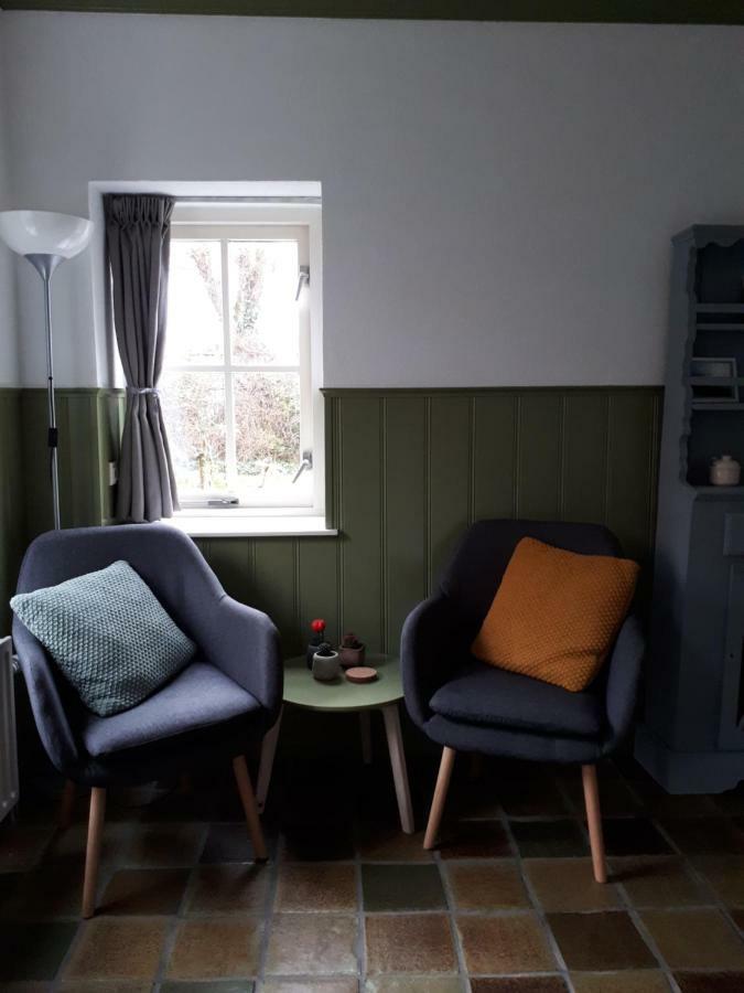 Vakantiehuisje Biggekerke Extérieur photo